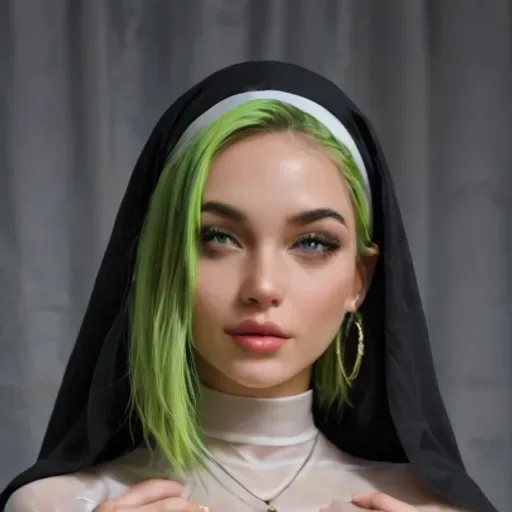 AI porn image generator