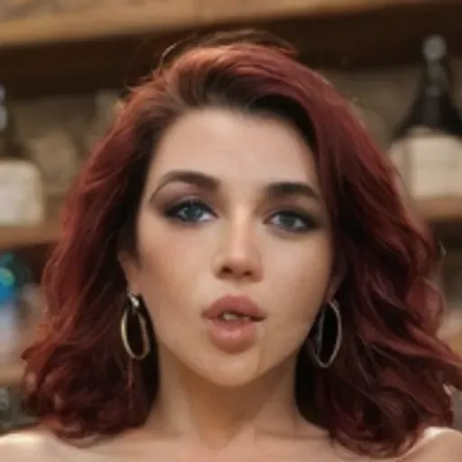 AIポルノ画像ジェネレーター