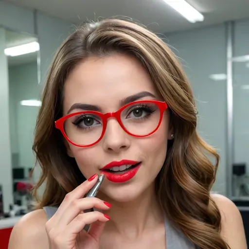 AI色情圖片產生器