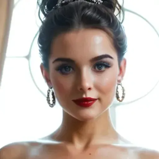 โปรแกรมสร้างภาพโปรนที่ใช้ปัญหา AI