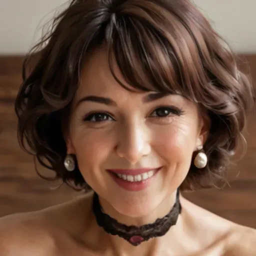 AI色情图片生成器