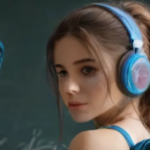 AI porn image generator