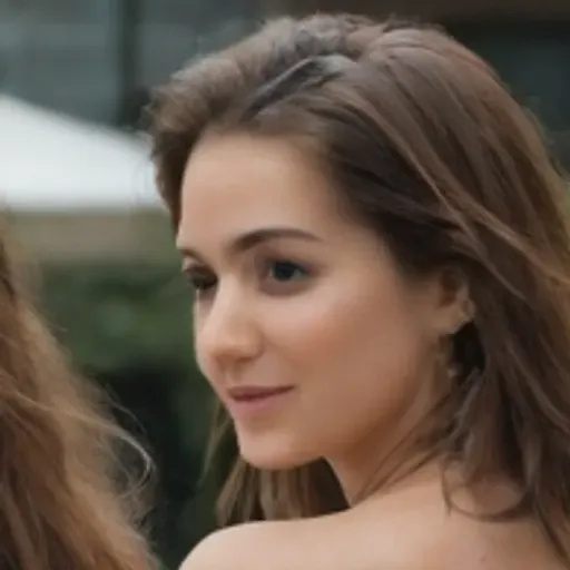 AI色情照片生成器