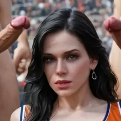 AI porn image generator