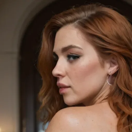 AIポルノ画像ジェネレーター