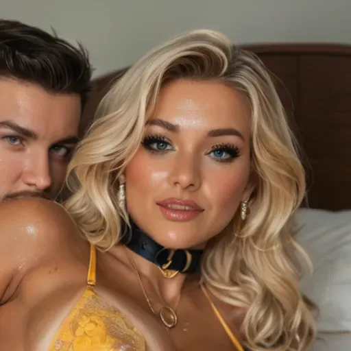 AI色情圖片產生器