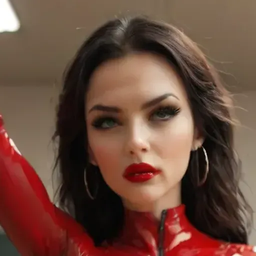 AI色情圖片產生器