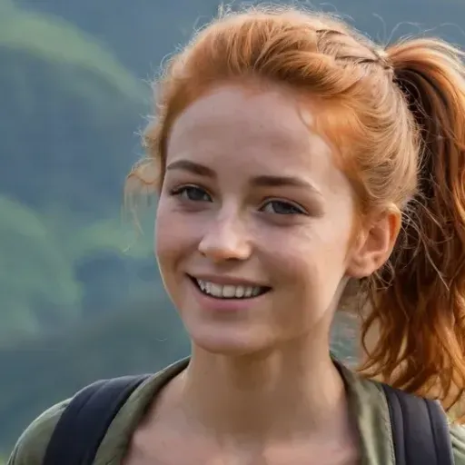 AI色情圖片產生器