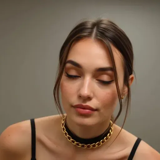 AI色情图片生成器