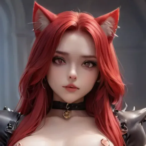 AIポルノ画像ジェネレーター