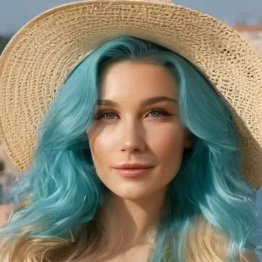 yapay zekâ porno görsel üretici