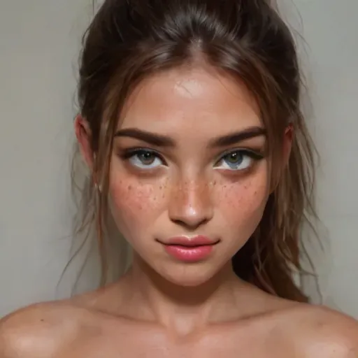 AIポルノ画像ジェネレーター