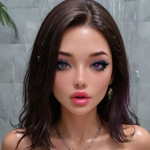 AI色情圖片產生器