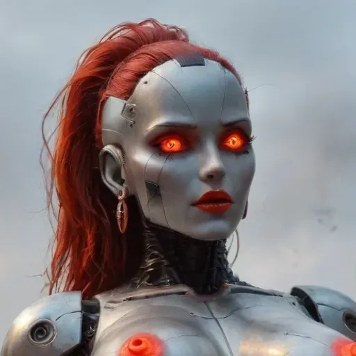 AI porn image generator