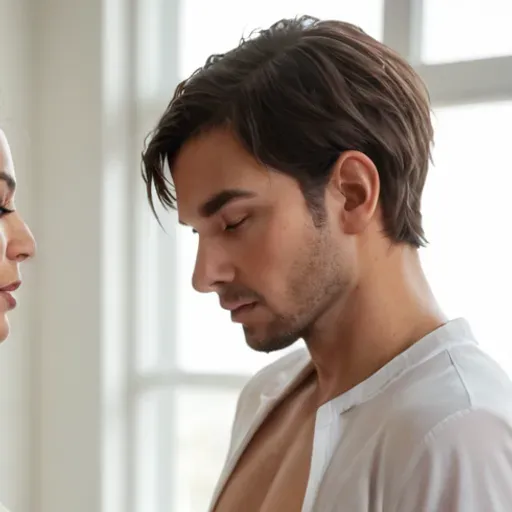 генератор порно-изображений на ИИ