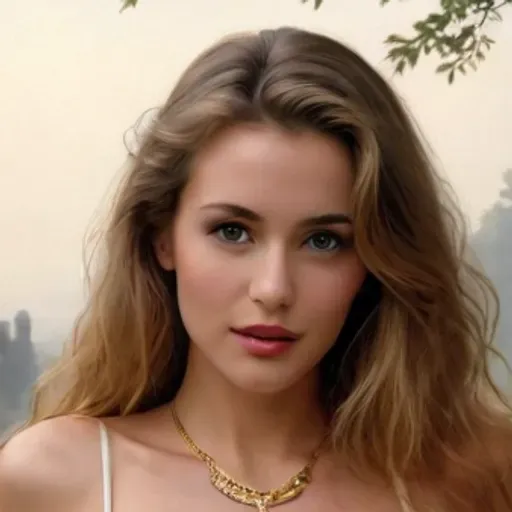 AI色情图片生成器