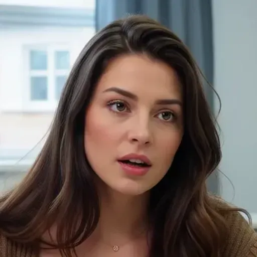 AIポルノ画像ジェネレーター