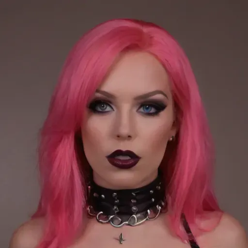 AI 포르노 이미지 생성기