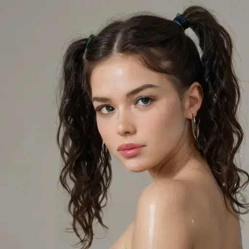 AI色情图片生成器