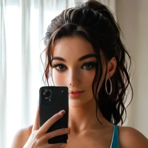 AI色情圖片產生器