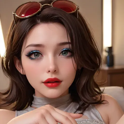 AI色情圖片產生器