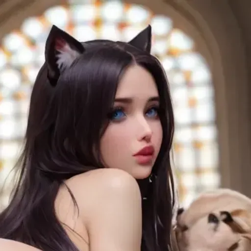 AI porn image generator