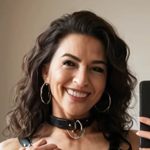 AIポルノ画像ジェネレーター