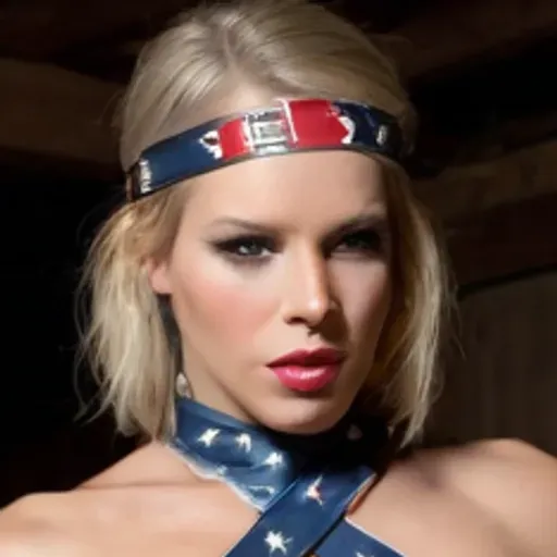 AI色情圖片產生器