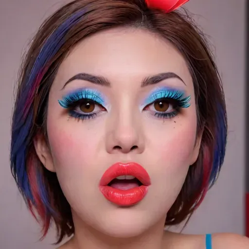 AI porn image generator