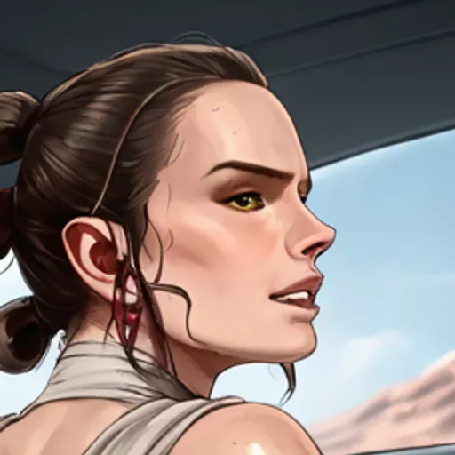 generatore di immagini porno IA