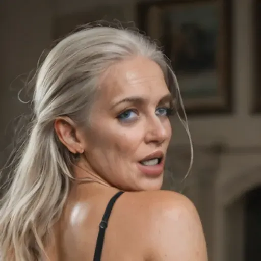 AI porn image generator