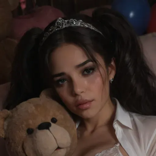 AI色情图片生成器