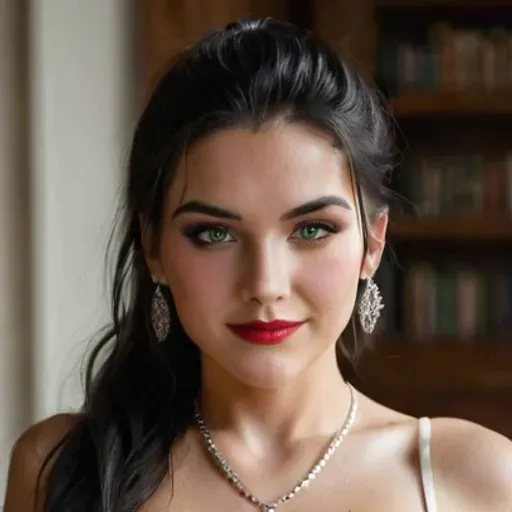 AI色情圖片產生器