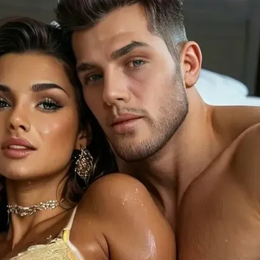 generatore di foto porno IA