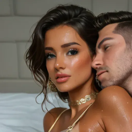 AI 포르노 이미지 생성기