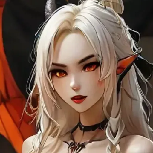 AI色情圖片產生器