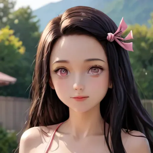 AI色情图片生成器