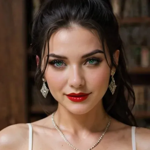 AI色情圖片產生器