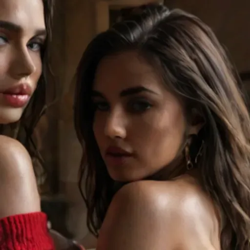 generatore di foto porno IA