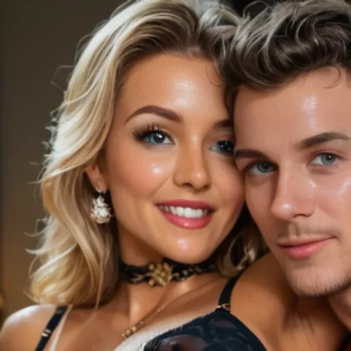 AI色情圖片產生器