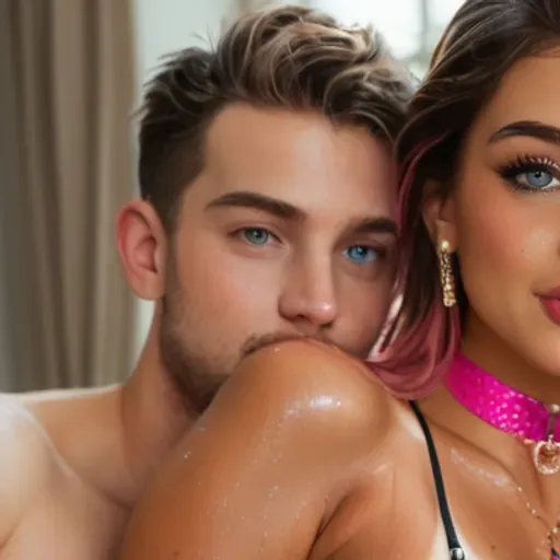 générateur de photos porno IA