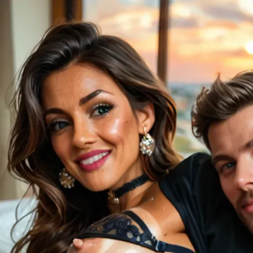 AI色情圖片產生器