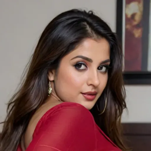 AI色情圖片產生器