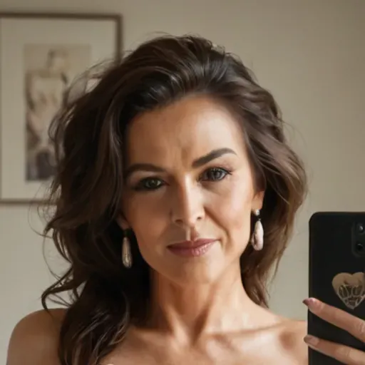 AI色情圖片產生器