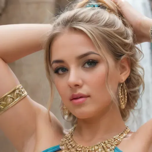 AI porn image generator