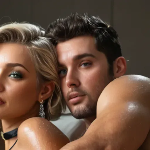 AI色情圖片產生器