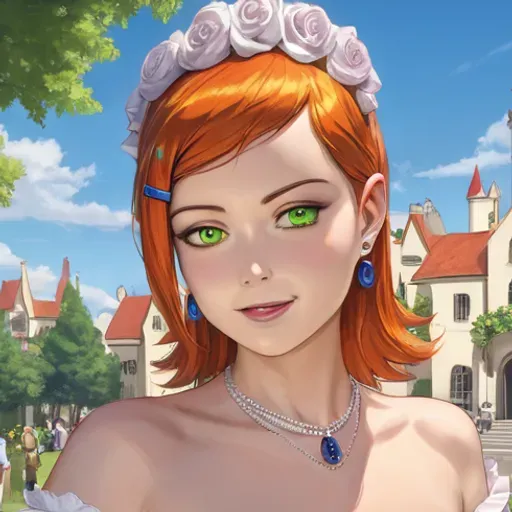 AI porn image generator