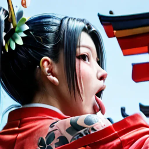 generatore di immagini porno IA