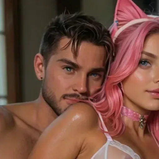 yapay zekâ porno görsel üretici