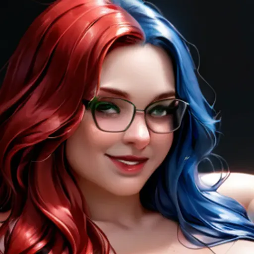 AI色情照片產生器